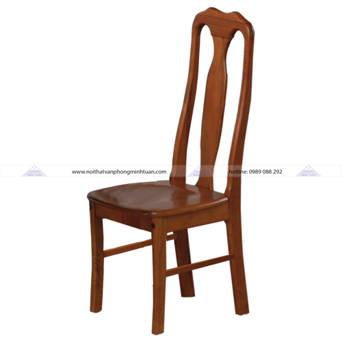 Ghế Hội Trường Gỗ Tự Nhiên TGA01N