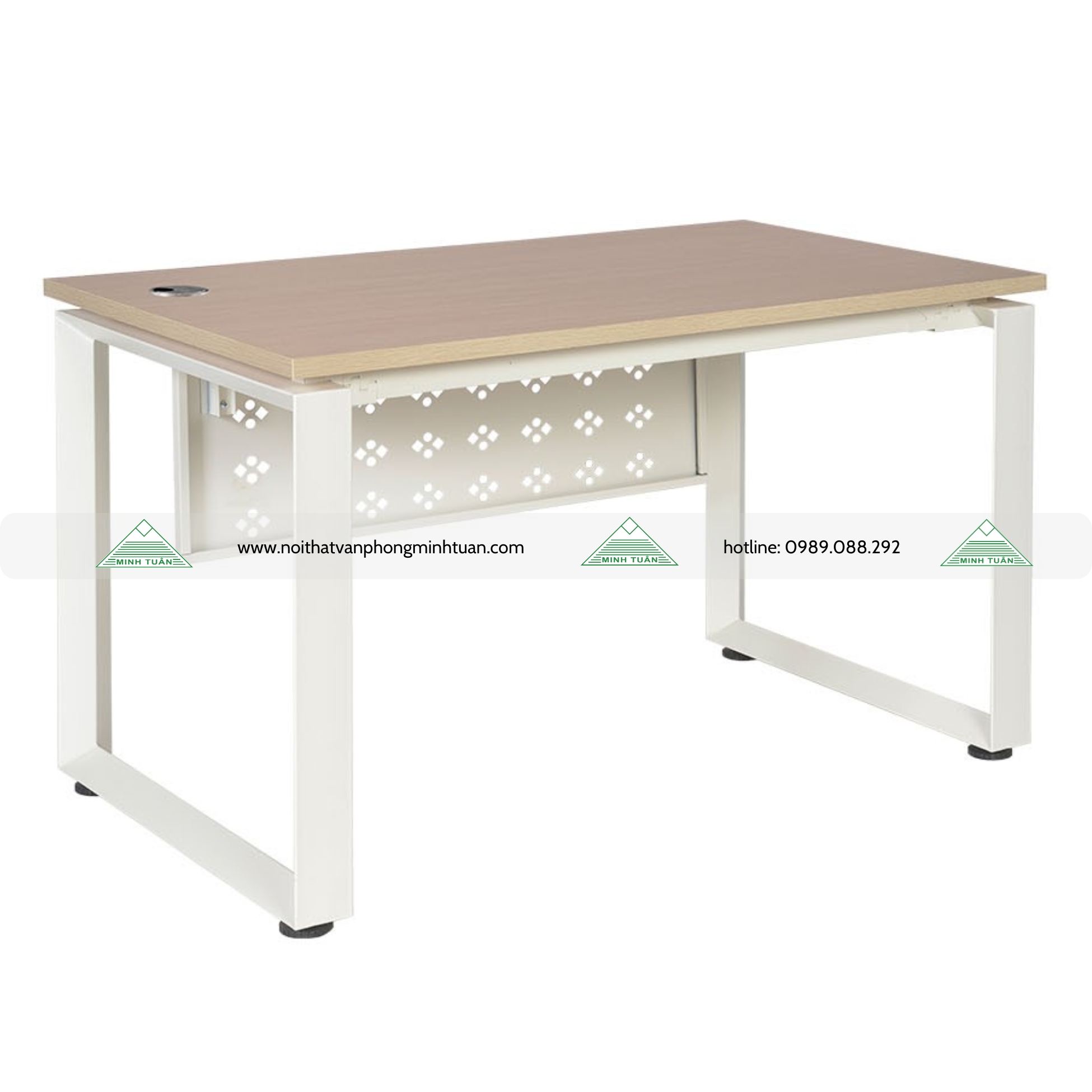 Bàn Nhân Viên Royal HR120SC5