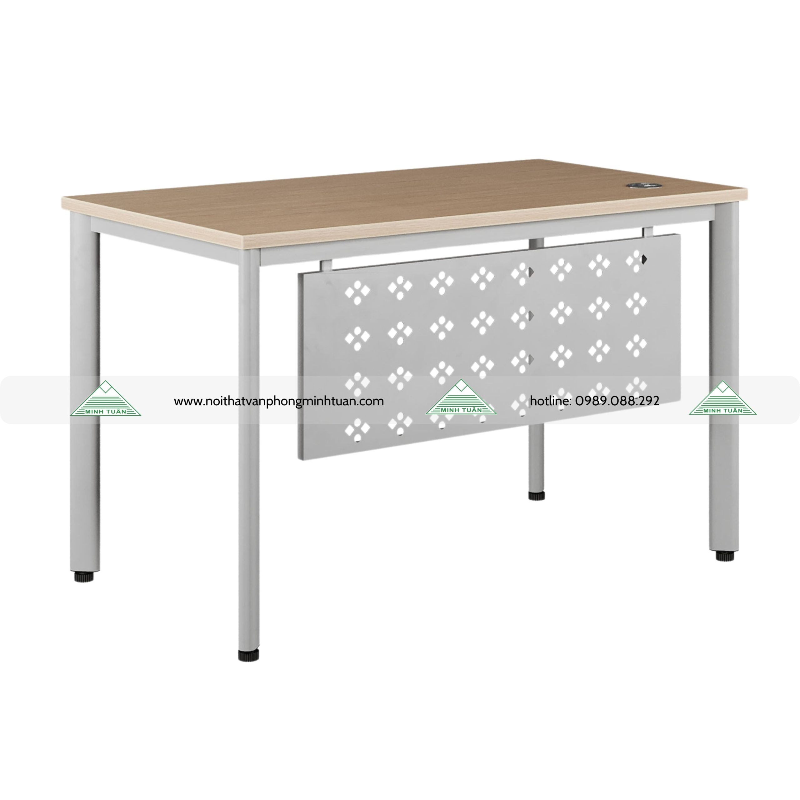 Bàn Nhân Viên Royal HR120SC7Y1