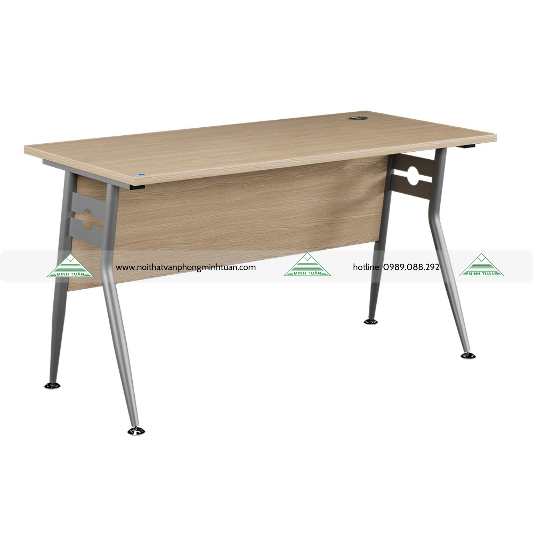 ban-nhan-vien-royal-hr140c1 (2) Bàn Nhân Viên ROYAL HR140C1