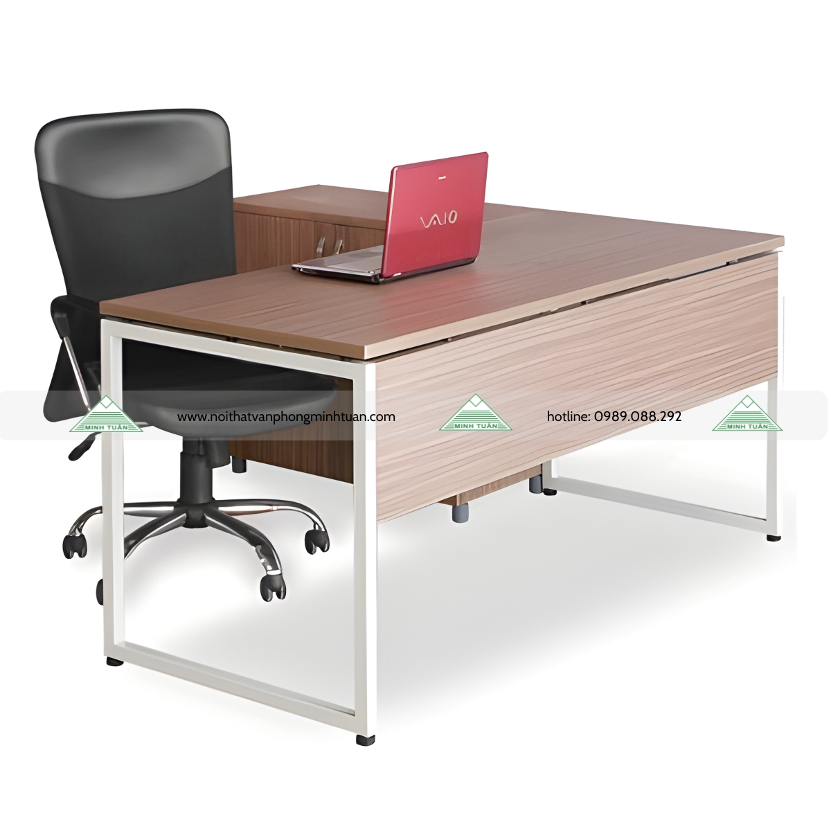 Bàn Trưởng Phòng BCK16A