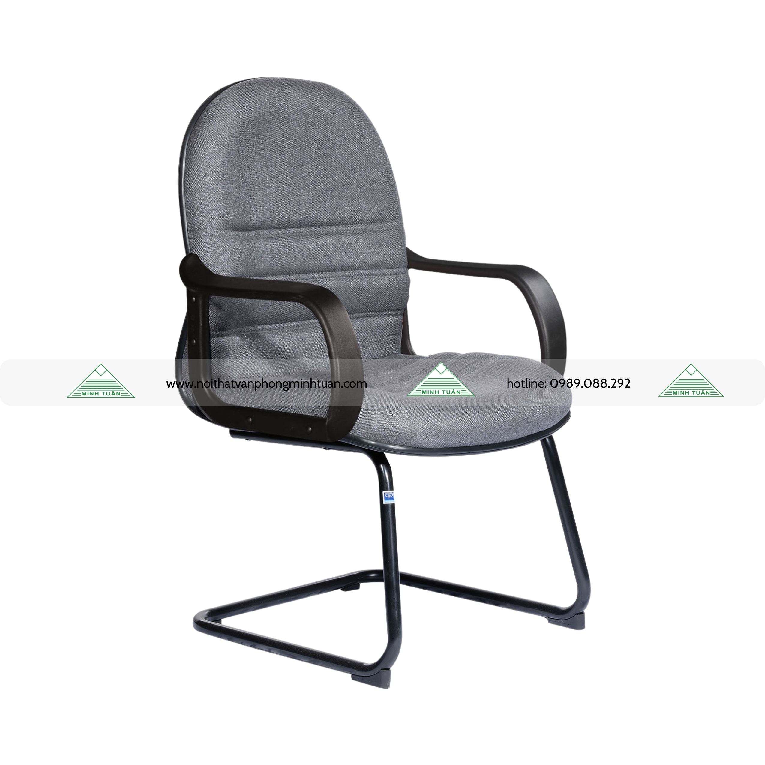 ghe-hop-sl712s (2) Ghế Họp SL712S