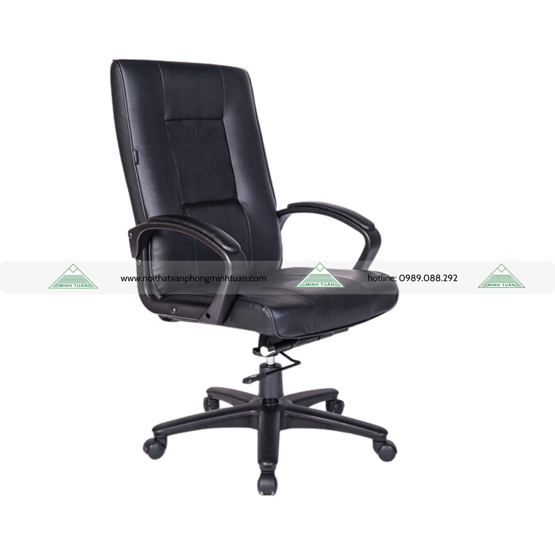 Ghế Lãnh Đạo Cao Cấp SG1020