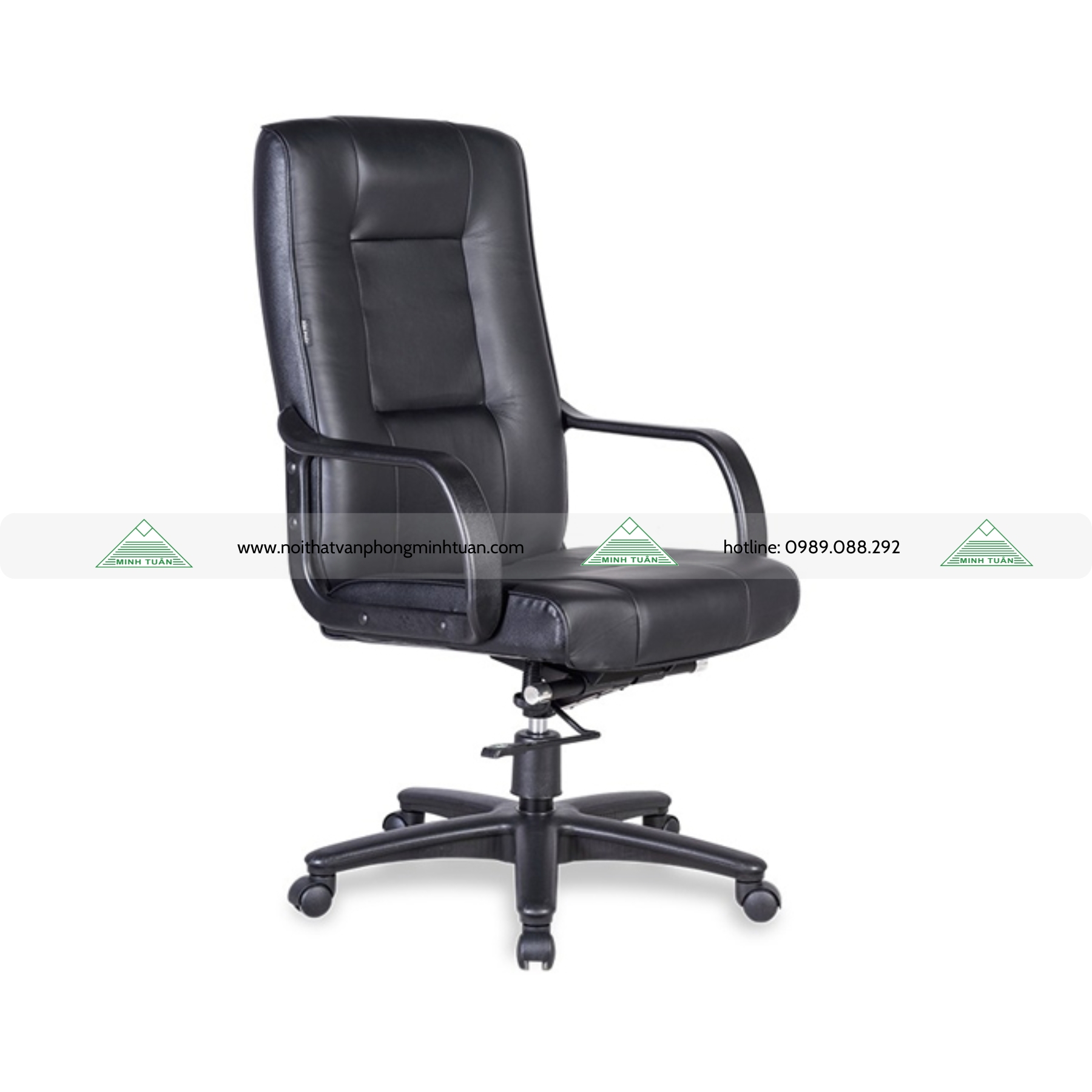 Ghế Lãnh Đạo Cao Cấp SG350B