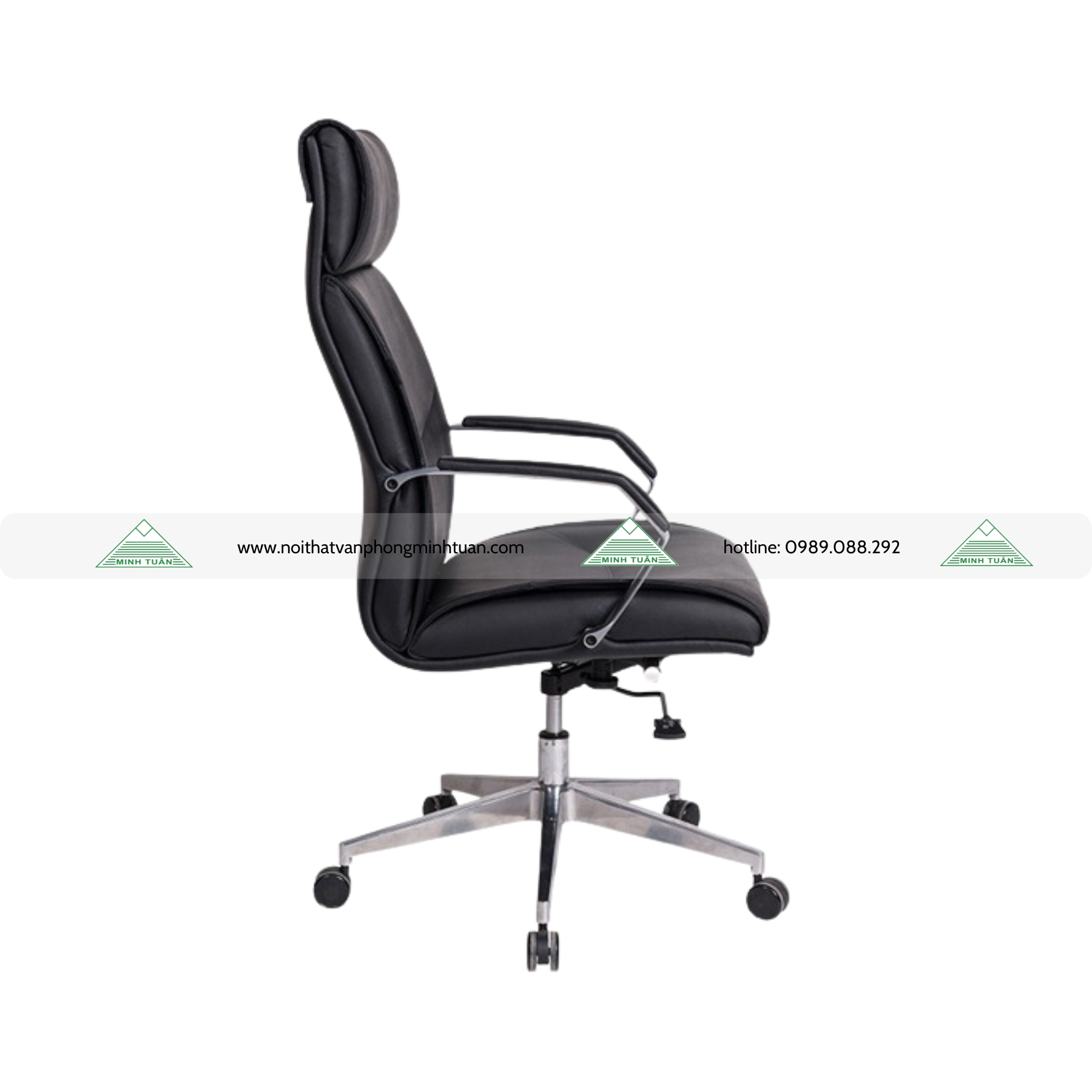Ghế Lãnh Đạo Cao Cấp SG905