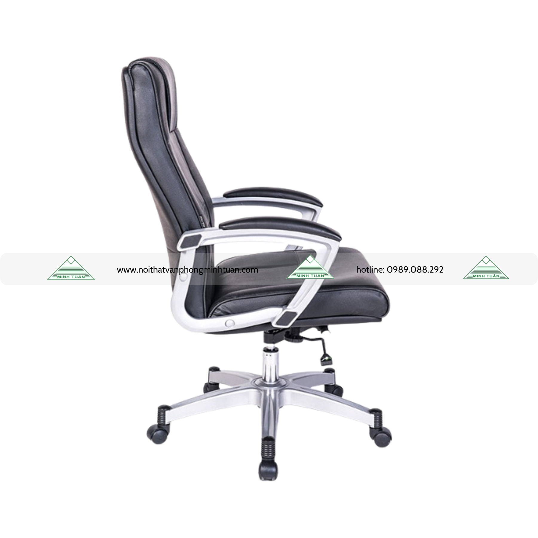 Ghế Lãnh Đạo Cao Cấp SG908