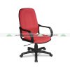 Ghế Lãnh Đạo Lưng Cao SG216