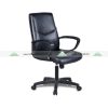Ghế Lãnh Đạo Lưng Trung SG606