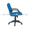 Ghế Lãnh Đạo Lưng Trung SG711