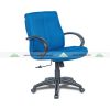 Ghế Lãnh Đạo Lưng Trung SG711
