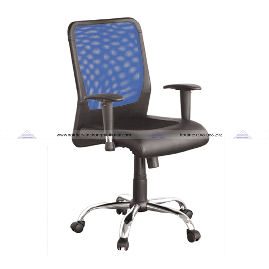 Ghế Lưới Văn Phòng GX08.1-M