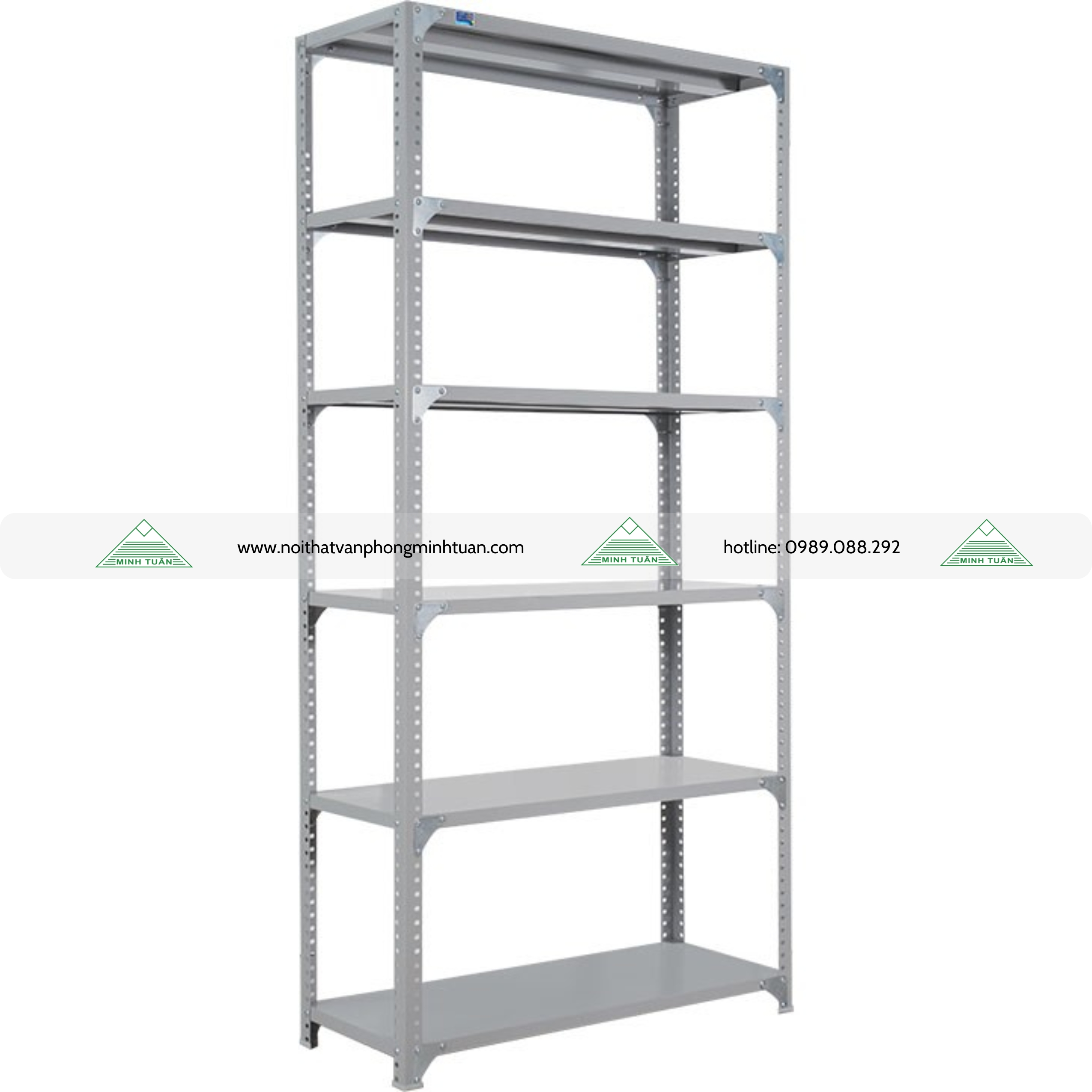 Giá Sắt Để Tài Liệu GS1B