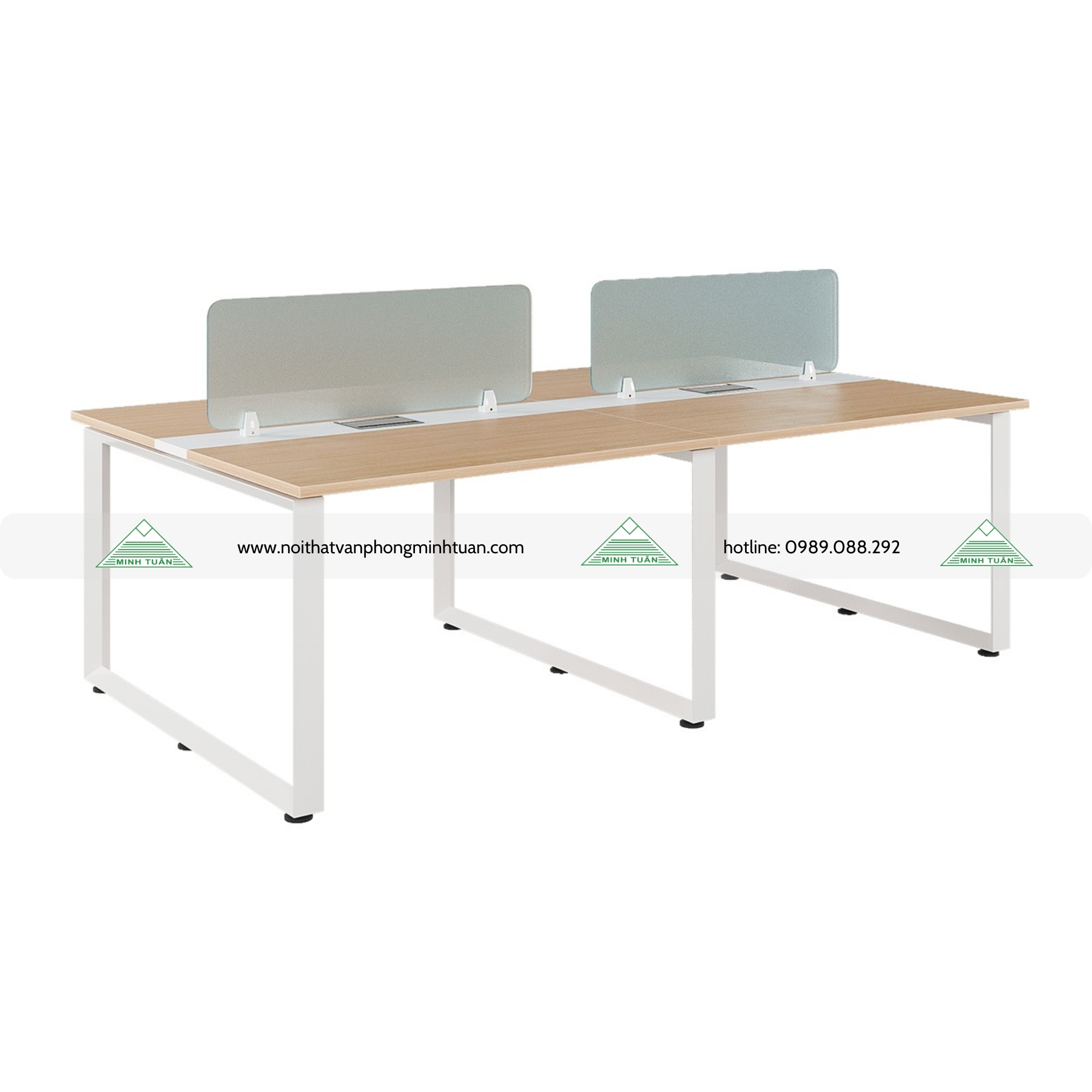 Module Bàn Làm Việc ROYAL HRMD07H2