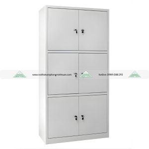 Tủ Sắt TS04