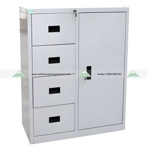 Tủ Sắt TS19B
