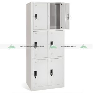 Tủ Sắt TS18