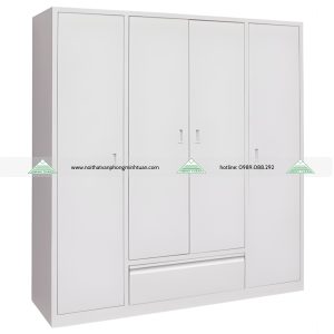 Tủ Sắt TSA4