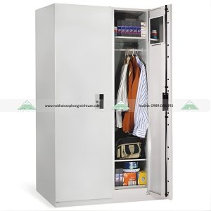 Tủ Sắt TST2-KT