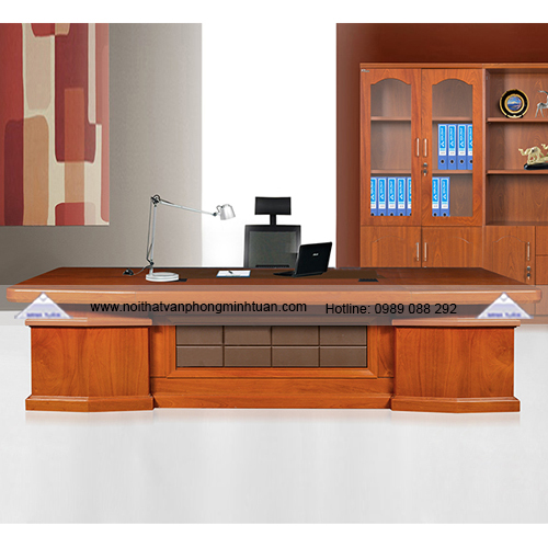 Bàn Giám Đốc The One DT3212VM18