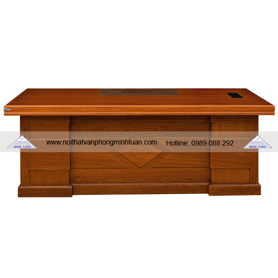 Bàn Lãnh Đạo Cao Cấp DT2411V19