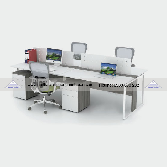 Bàn Văn Phòng BMD-5S-00