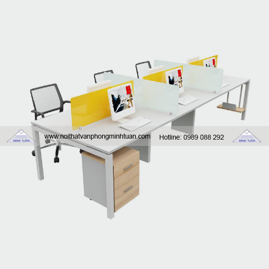 Bàn Module BMD-5S-04