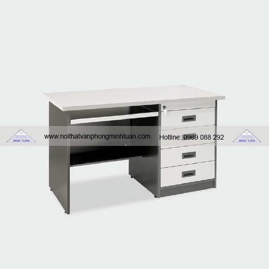 Bàn Văn Phòng BVP-3S-01HB