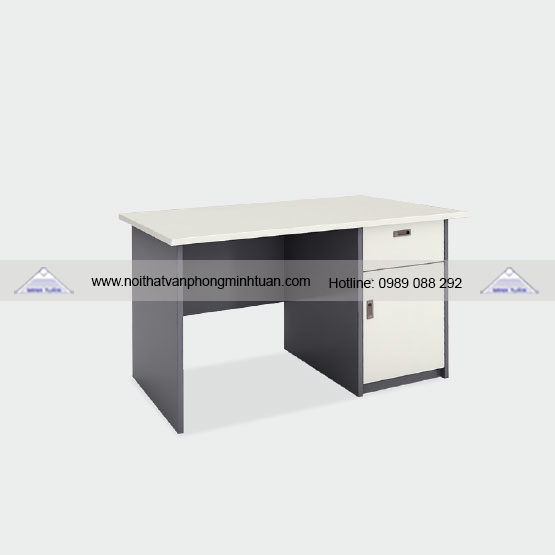 Bàn Văn Phòng BVP-3S-02BL