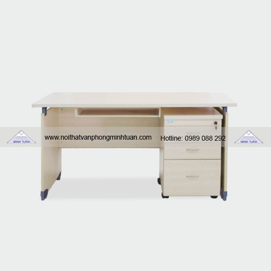 Bàn Văn Phòng BVP-4S-09HB