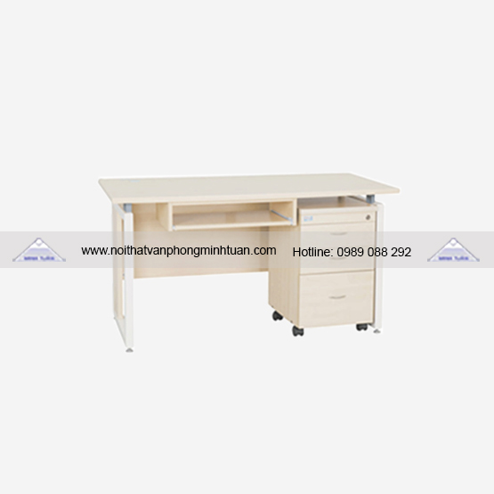 Bàn Văn Phòng BVP-4S-13HB