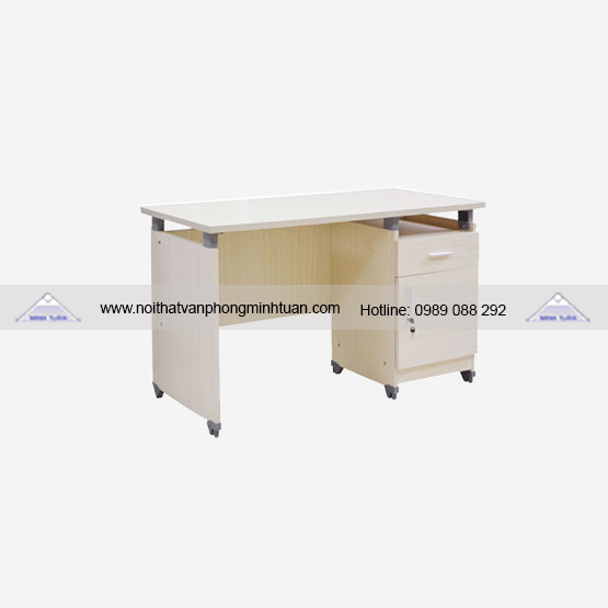 Bàn Văn Phòng BVP-4S-14H