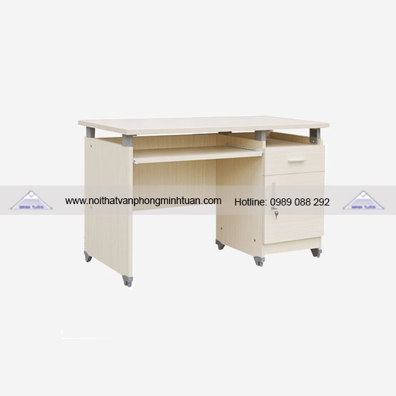 Bàn Văn Phòng BVP-4S-14HB