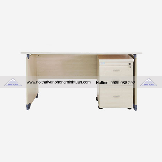 Bàn Văn Phòng BVP-5S-06