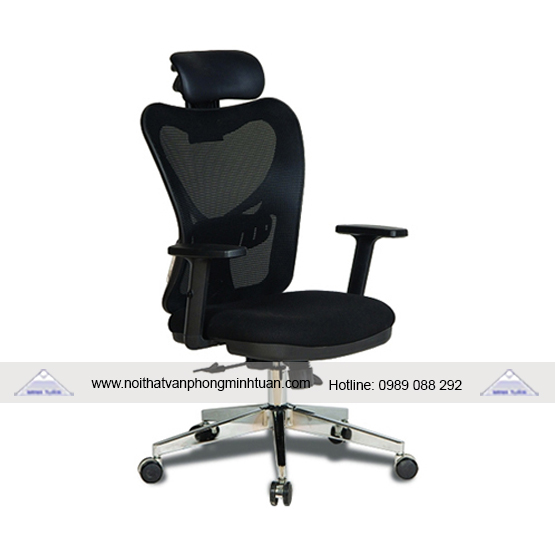 Ghế Lưới Cao Cấp The One GL328