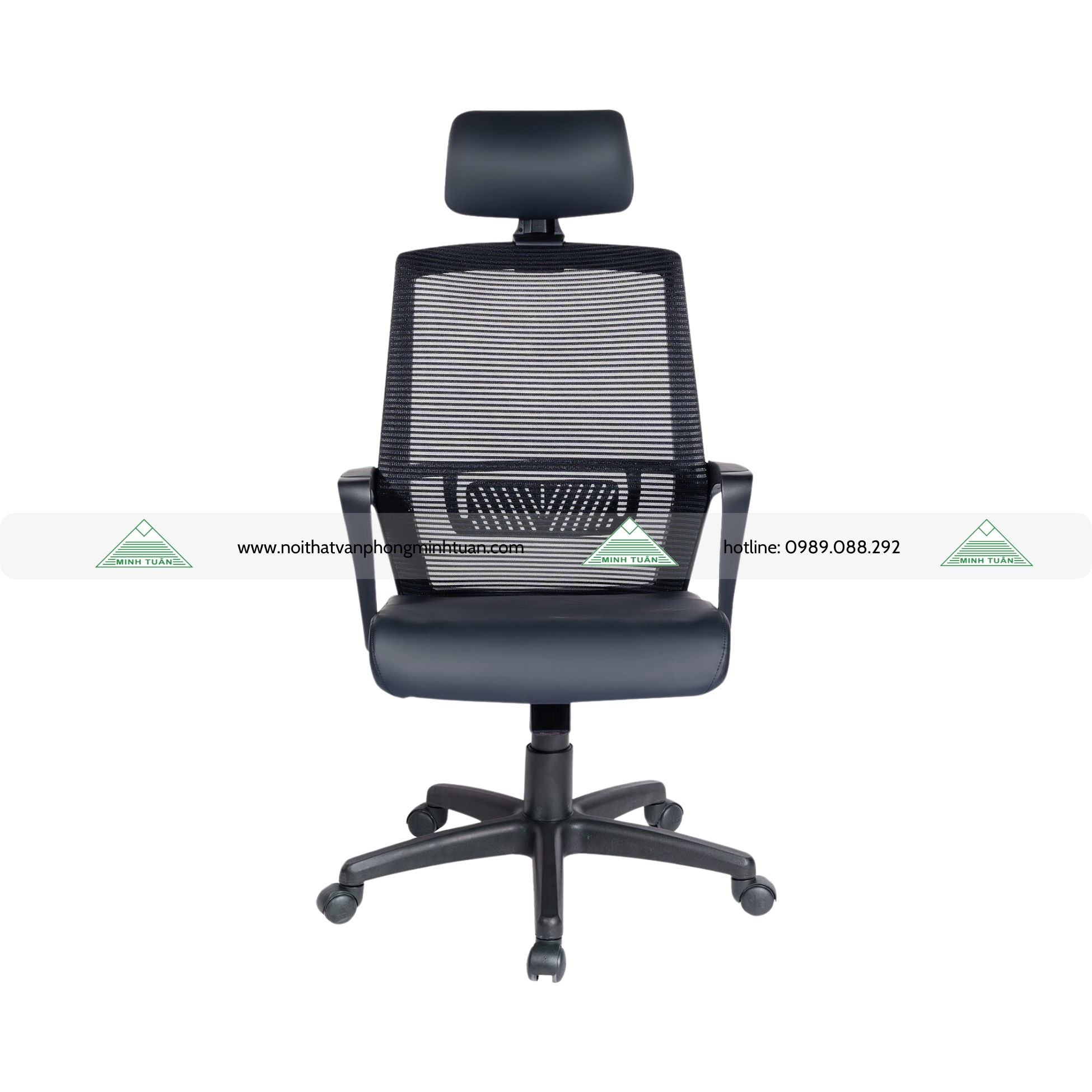 ghe-luoi-lanh-dao-cao-cap-gl329 (2) Ghế Lưới Lãnh Đạo Cao Cấp GL329