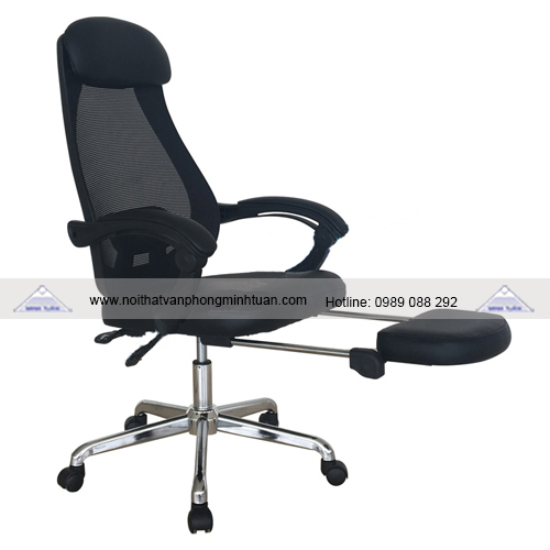 Ghế Lưới Lãnh Đạo GL323