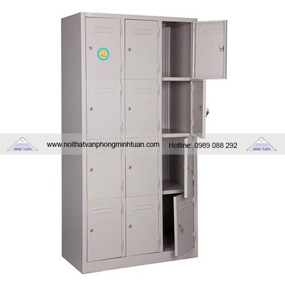 Tủ Locker LK-12N-03