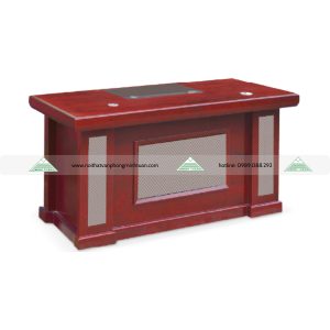 Bàn Giám Đốc BGD-11-01 PU