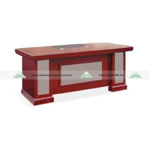 Bàn Giám Đốc BGD-11-02 PU
