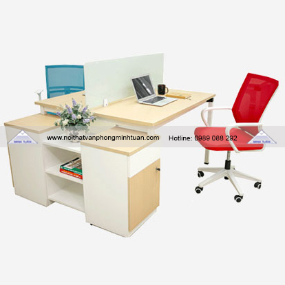Bàn Nhân Viên FO1-BMD-00