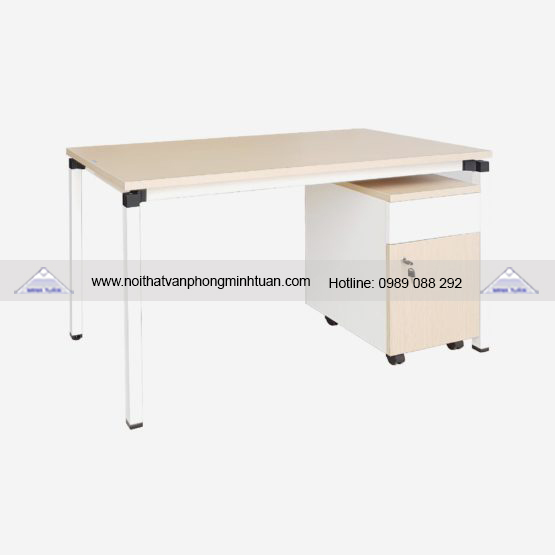 Bàn Nhân Viên FO1-BNV-01