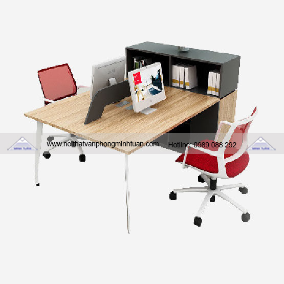 Bàn Nhân Viên FO2-BMD-01