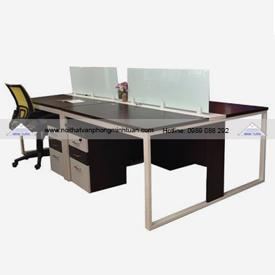 Bàn Nhân Viên FO3-BMD-01