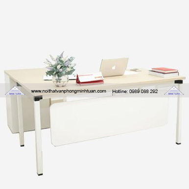 Bàn Trưởng Phòng FO1-BTP-01