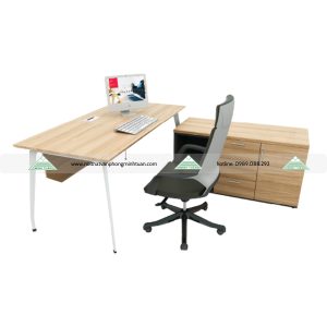 Bàn Trưởng Phòng FO2-BTP-01