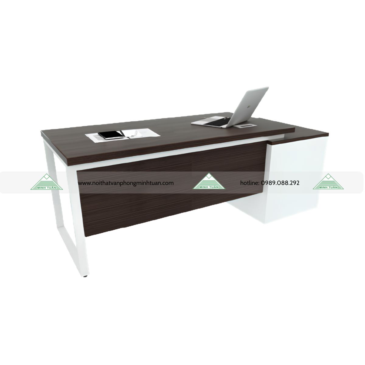 ban-truong-phong-fo3-btp-01 Bàn Trưởng Phòng FO3-BTP-01