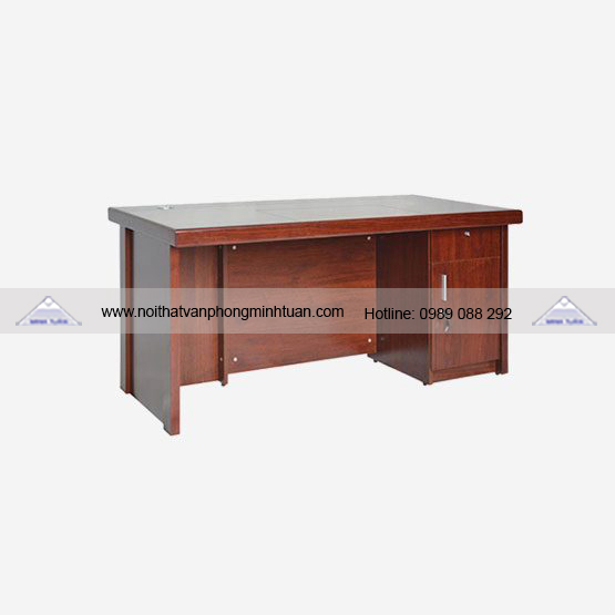 Bàn Văn Phòng BVP-06-01 PU
