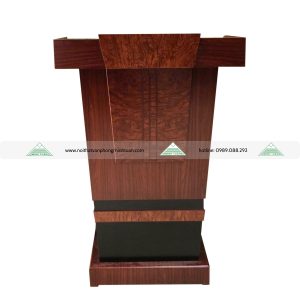 Bục Phát Biểu BPB-02 PU