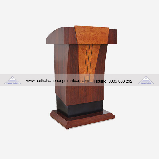 Bục Phát Biểu BPB-02PU