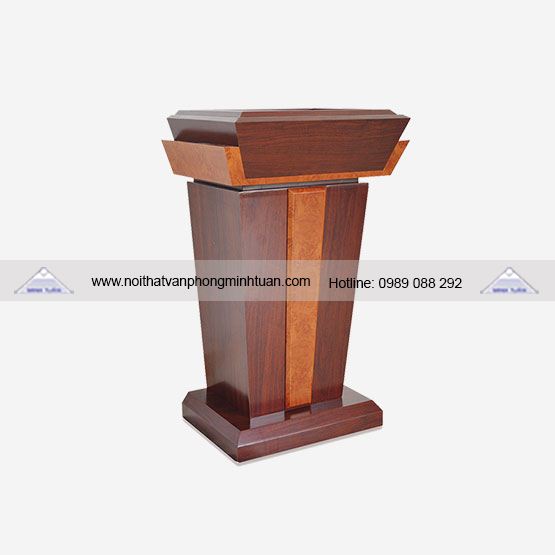 Bục Tượng Bác BTB-02PU